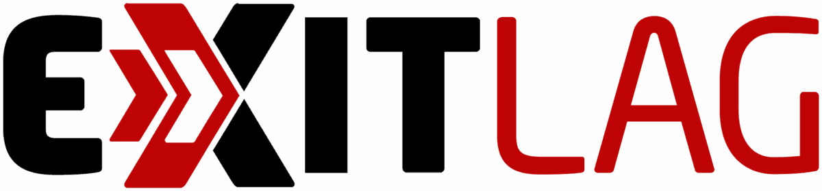 Exit Lag